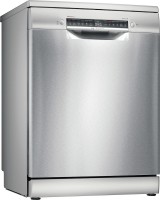 Photos - Dishwasher Bosch SMS 4EKI06E stainless steel