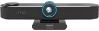 Photos - Webcam Port Designs All-In-One 4K UHD Auto-Crop Conference Camera 
