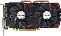 Photos - Graphics Card AFOX Radeon RX 570 AFRX570-8192D5H3-V3 