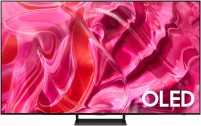 Photos - Television Samsung TQ-65S90C 65 "