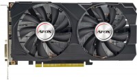 Photos - Graphics Card AFOX GeFroce GTX 1660 SUPER AF1660S-6144D6H4-V2 