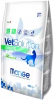 Photos - Cat Food Monge VetSolution Diabetic  400 g