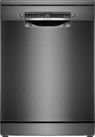 Photos - Dishwasher Bosch SMS 4EMC06E graphite