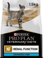 Photos - Cat Food Pro Plan Veterinary Diet NF Advanced Care  1.5 kg