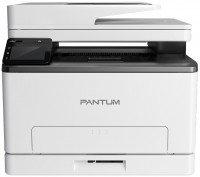 Photos - All-in-One Printer Pantum CM1100ADW 