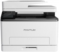 Photos - All-in-One Printer Pantum CM1100ADN 