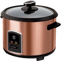 Photos - Multi Cooker Berlinger Haus Rose Gold BH-9274 