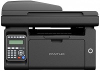 Photos - All-in-One Printer Pantum M6600NW 