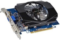 Photos - Graphics Card Golden Memory GeForce GT 730 GT730LPD34G 