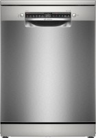 Photos - Dishwasher Bosch SMS 4HVI00E stainless steel