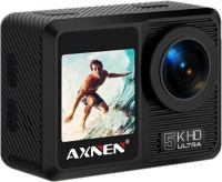 Photos - Action Camera Axnen AX9 