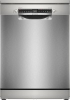 Photos - Dishwasher Bosch SMS 4EMI06E stainless steel