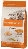 Photos - Cat Food Natures Variety Original Cat Chicken  3 kg