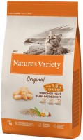 Photos - Cat Food Natures Variety Original Cat Chicken  7 kg