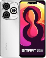 Photos - Mobile Phone Infinix Smart 8 HD 64 GB / 3 GB