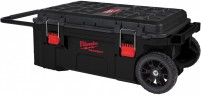 Photos - Tool Box Milwaukee Packout Rolling Tool Chest (4932478161) 