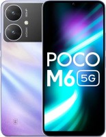 Photos - Mobile Phone Poco M6 128 GB / 4 GB