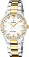 Photos - Wrist Watch FESTINA F20659/1 
