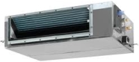 Photos - Air Conditioner Daikin FBQ60C8/RXS60F 60 m²