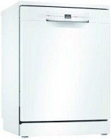 Photos - Dishwasher Bosch SMS 2HTW60E white