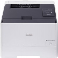 Printer Canon i-SENSYS LBP7110CW 