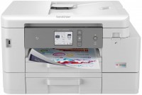 Photos - All-in-One Printer Brother MFC-J4535DW 