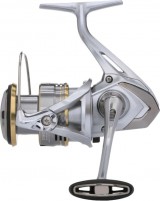 Photos - Reel Shimano Sedona FJ 4000 