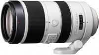 Photos - Camera Lens Sony 70-400mm f/4-5.6 G A SSM II 