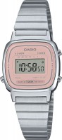 Photos - Wrist Watch Casio LA670WEA-4A2 