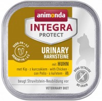 Photos - Cat Food Animonda Integra Protect Urinary Chicken 100 g 