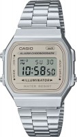 Photos - Wrist Watch Casio A168WA-8AY 