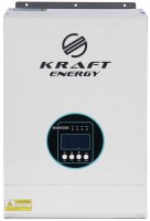 Photos - Inverter Kraft Energy KRF-SIH5KW 