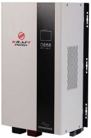 Photos - UPS Kraft Energy KRF-SI12KW 12000 VA