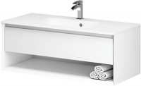 Photos - Washbasin cabinet Aquarius Komo 80 70942890 