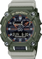 Wrist Watch Casio G-Shock GA-900HC-3A 