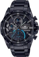 Photos - Wrist Watch Casio Edifice EQS-940DC-1B 