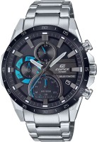 Photos - Wrist Watch Casio Edifice EQS-940DB-1B 