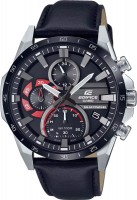 Photos - Wrist Watch Casio Edifice EQS-940BL-1A 