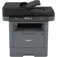 All-in-One Printer Brother MFC-L5900DW 