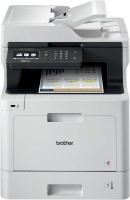 All-in-One Printer Brother MFC-L8610CDW 