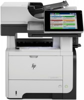 Photos - All-in-One Printer HP LaserJet Enterprise 500 M525C 