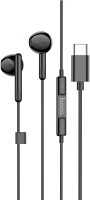 Photos - Headphones Hoco M93 Joy Type-C 