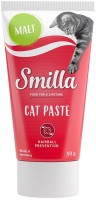 Photos - Cat Food Smilla Malt Cat Paste 50 g 