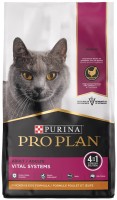 Cat Food Pro Plan Adult Vital Systems Chicken  1.36 kg