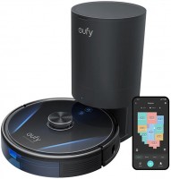 Photos - Vacuum Cleaner Eufy Clean L35 Hybrid+ 