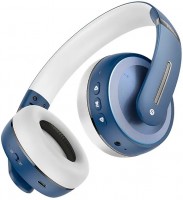 Photos - Headphones Hoco W34 Charming Sound 