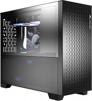 Photos - Computer Case Almordor Sparkle 170M Lite black