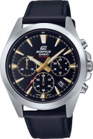 Photos - Wrist Watch Casio Edifice EFV-630L-1A 