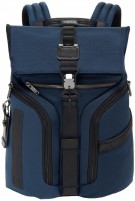 Backpack Tumi Alpha Bravo Logistics Flap Lid Backpack 