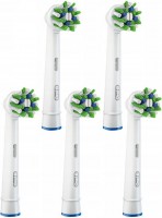 Photos - Toothbrush Head Oral-B CrossAction EB 50RB-5 